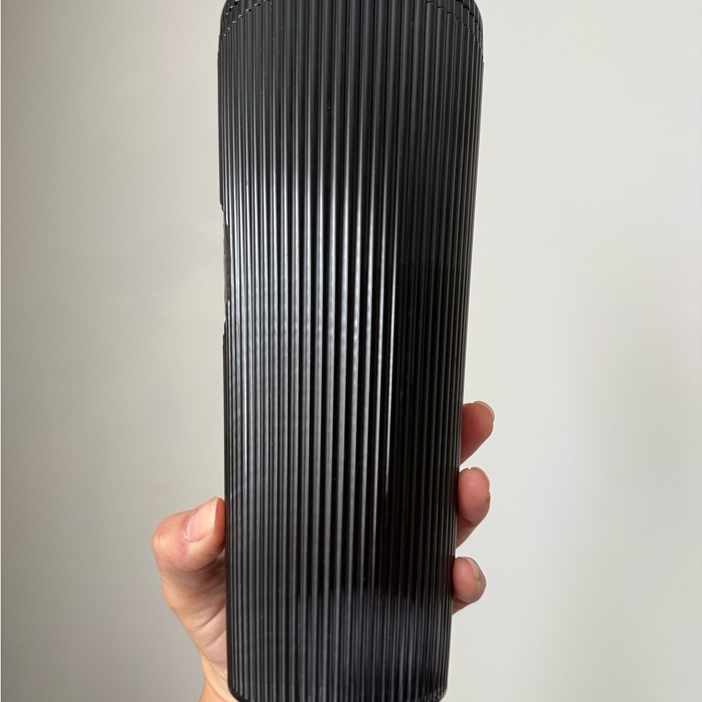 Starbucks Black Tumbler with Straw - Picture 3 of 3